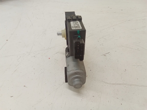 Kia ceed (2012–2018) Hinterer Seitentür-Fensterhebermotor 83450A2010 - 4