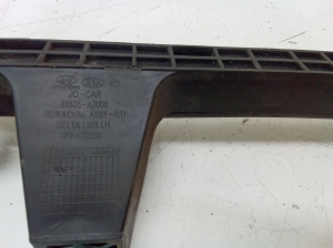 Kia ceed (2012–2018) Sonstiges Teil der hinteren Seitentür 83535A2000 - 3