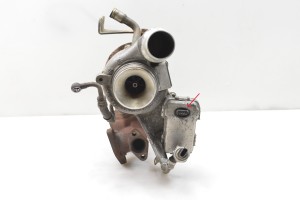 Turbolader - 7812321