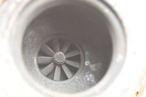 BMW 3 SERIES E90 (2004–2013) Turbolader 7812321 - 4