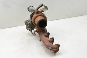 BMW 3 SERIES E90 (2004–2013) Turbolader 7812321 - 9