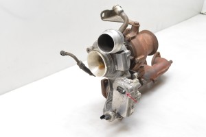BMW 3 SERIES E90 (2004–2013) Turbolader 7812321 - 10