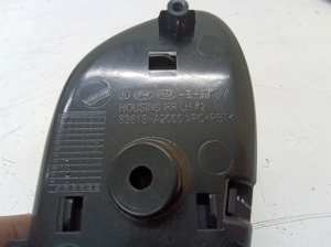 Kia ceed (2012–2018) Innentürgriff hinten 83613A2000 - 3