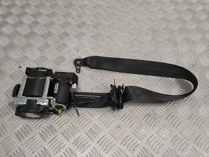 Volkswagen Tiguan (2017–2026) Sicherheitsgurt vorne 5NB857706D