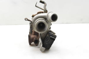 Turbocompresseur - 7800594