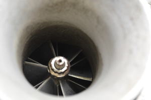 BMW 1 SERIES E87 (2003–2012) Turbolader 7800594 - 9
