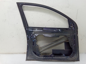 Volkswagen Golf VI (2008–2013) Front door 5K4831311 - 2