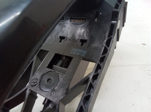 Volkswagen Golf VI (2008–2013) Front door exterior handle 5N0839885H - 3