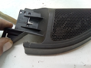 Volkswagen Golf VI (2008–2013) Lautsprecher Tür vorne 5K0035411 - 3