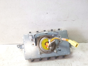 TOYOTA Avensis T27 (2008–2019) Beifahrerairbag 0589P1000794 - 4