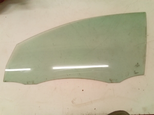 Front door glass - 43R000470