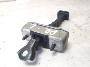 TOYOTA Avensis T27 (2008–2019) Front door check - 2