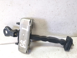 TOYOTA Avensis T27 (2008–2019) Front door check - 3