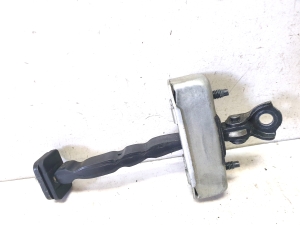 TOYOTA Avensis T27 (2008–2019) Front door check - 4
