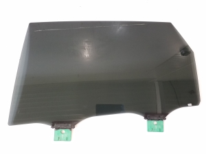 Tagumise külgukse klaas - 4M0845025B