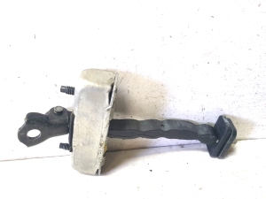 TOYOTA Avensis T27 (2008–2019) Front door check - 3