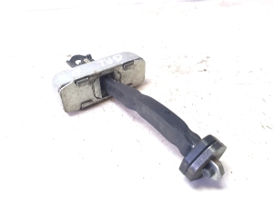TOYOTA Avensis T27 (2008–2019) Rear side door opening limiter - 2
