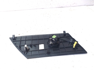 TOYOTA Avensis T27 (2008–2019) Lautsprecherabdeckung 5547305011 - 2