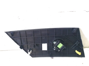 TOYOTA Avensis T27 (2008–2019) Lautsprecherabdeckung 5547305011 - 4