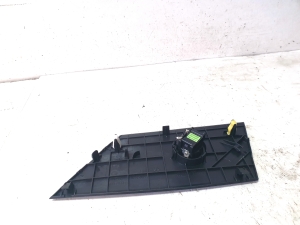 TOYOTA Avensis T27 (2008–2019) Lautsprecherabdeckung 5547205011 - 2