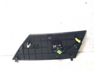 TOYOTA Avensis T27 (2008–2019) Lautsprecherabdeckung 5547205011 - 3