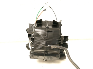 Dacia Duster (2017–2024) Heater and its parts 272704189R - 7