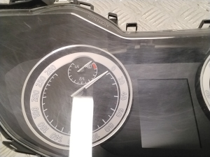 Skoda Superb (2015–2026) Instrument cluster 3V0920711A - 3