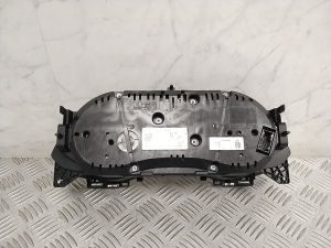 Skoda Superb (2015–2026) Instrument cluster 3V0920711A - 5