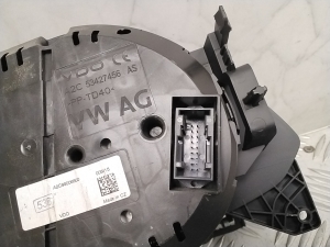 Skoda Superb (2015–2026) Instrument cluster 3V0920711A - 6