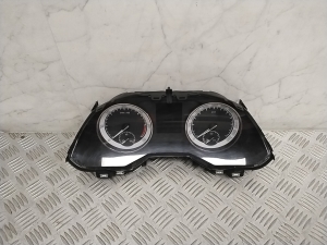 Instrument cluster - 3V0920711A