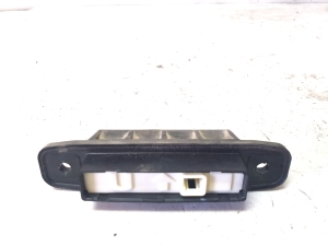 TOYOTA Avensis T27 (2008–2019) Trunk opening switch - 2