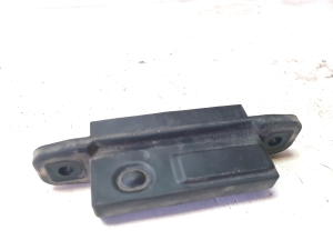 TOYOTA Avensis T27 (2008–2019) Trunk opening switch - 4