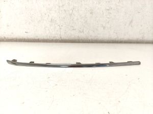   Chromleiste für den Kühlergrill  - 5N0853768H 