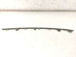 Volkswagen Tiguan (2007–2016) Front grille chrome trim 5N0853768H - 5