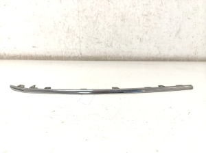   Chromleiste für den Kühlergrill  - 5N0853767J 