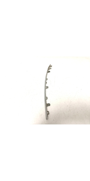 Volkswagen Tiguan (2007–2016) Front grille chrome trim 5N0853767J - 5