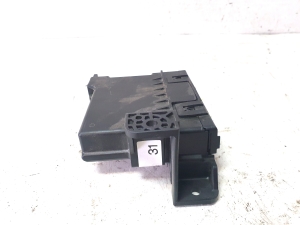TOYOTA Avensis T27 (2008–2019) Control unit 8865005310 - 4
