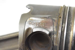 BMW 3 SERIES E91 (2005–2013) Kolb ja selle osad 084088 - 4