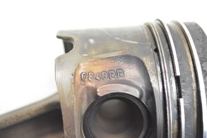 BMW 3 SERIES E91 (2005–2013) Kolben und seine Teile 084088 - 4