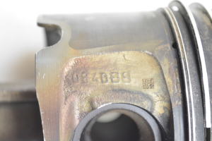 BMW 3 SERIES E91 (2005–2013) Kolb ja selle osad 084088 - 4