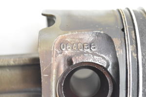 BMW 3 SERIES E91 (2005–2013) Kolb ja selle osad 084088 - 2