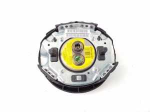 BMW X3 E83 (2003–2010) Stūres drošības spilvens 3438649 - 2