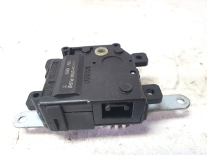 Stellmotor Heizungsklappe - 0638002160