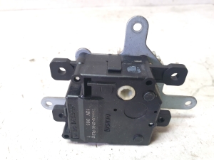TOYOTA Avensis T27 (2008–2019) Salongi soojenduse klapi mootor 0638002160 - 4