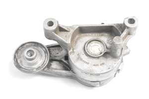 Volkswagen Golf V (2003–2009) Riemenspanner 03G903315A - 5