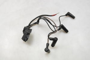 BMW 3 SERIES E91 (2005–2013) Glow plug relay 8519471 - 4