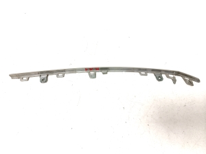 Volkswagen Tiguan (2007–2016) Priekšējās restes hroma apdare 5N0853767K - 5