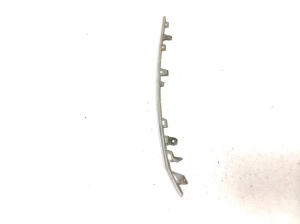   Chromleiste für den Kühlergrill  - 5N0853767K 