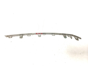 Volkswagen Tiguan (2007–2016) Front grille chrome trim 5N0853767L - 2