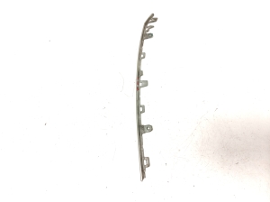 Volkswagen Tiguan (2007–2016) Front grille chrome trim 5N0853767L - 5
